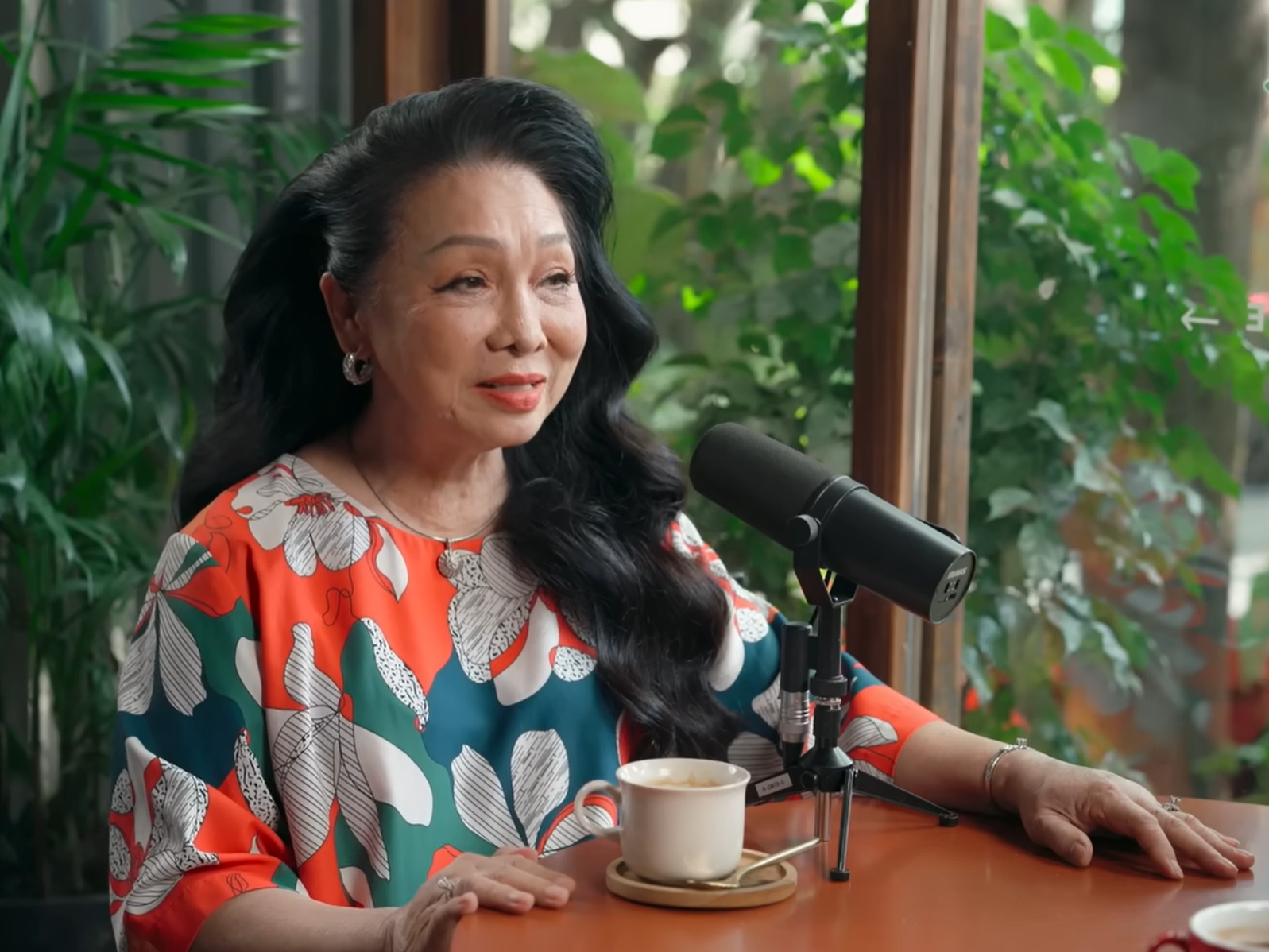 Hành Trình Hồi Sinh Kỳ Diệu Của Cô Tuyết – Xử Lý Gốc Rễ Bệnh Tật, Tăng Cường Sức Khỏe Toàn Diện